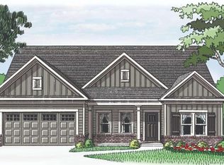 1151 Red Oak Ln, Loganville, GA 30052