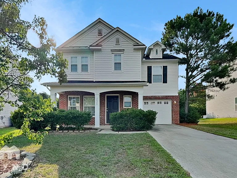2628 Quarry Springs Rd — Photo 1