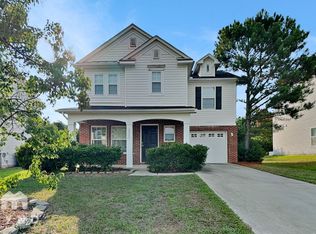 2628 Quarry Springs Rd, Raleigh, NC 27610