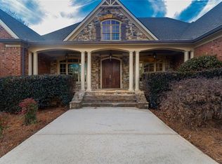 29 Cumberland Rd SE, Emerson, GA 30137