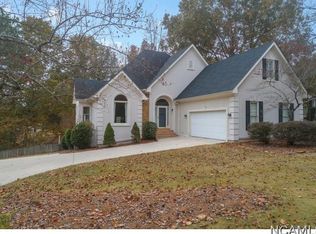 121 View Point Cir, Cullman, AL 35057