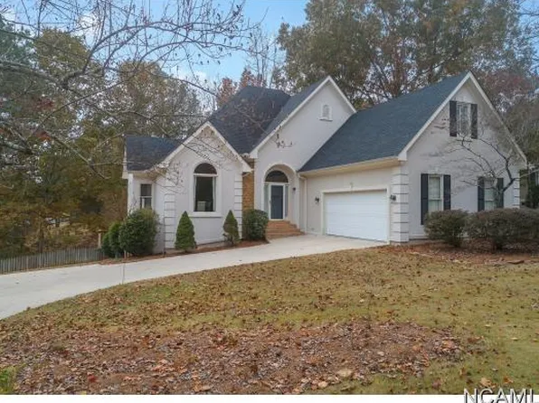 121 View Point Cir, Cullman, AL 35057