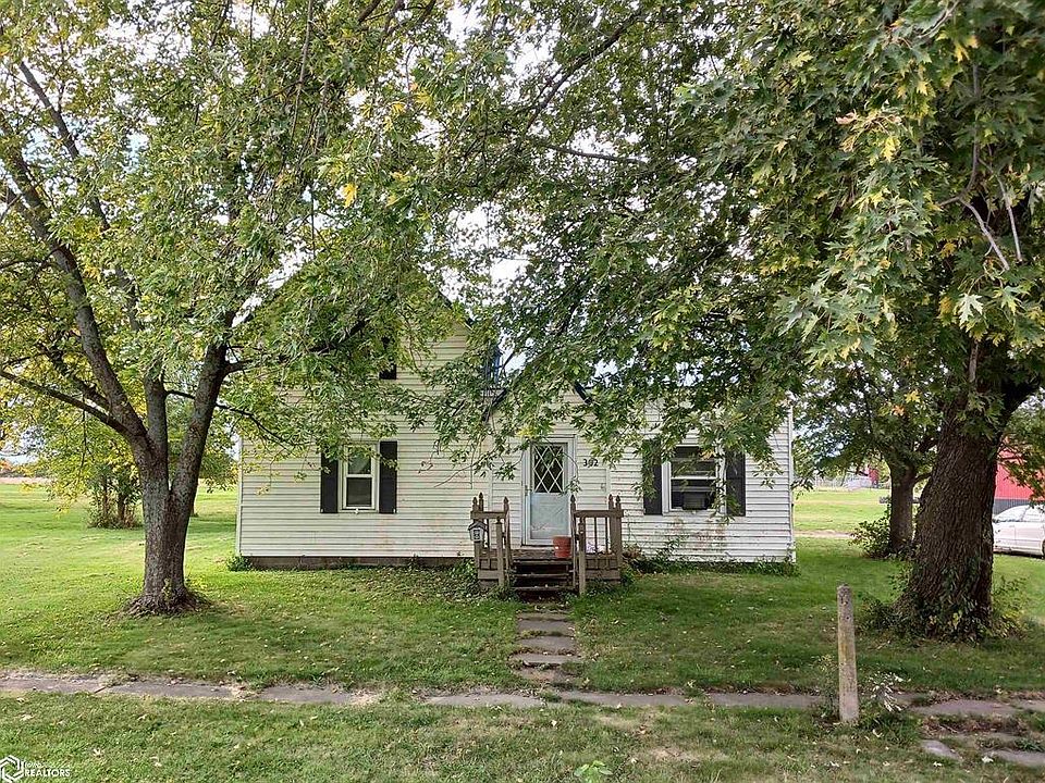 302 E Main St, Seymour, IA 52590 MLS 6303126 Zillow
