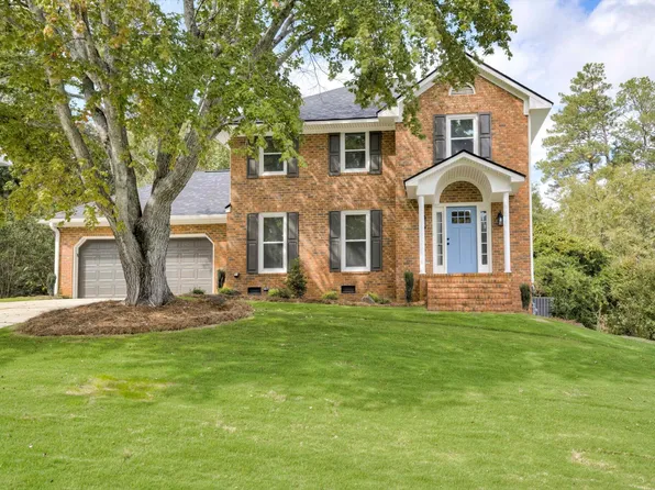 418 Santa Anna Trail, Augusta, GA 30907