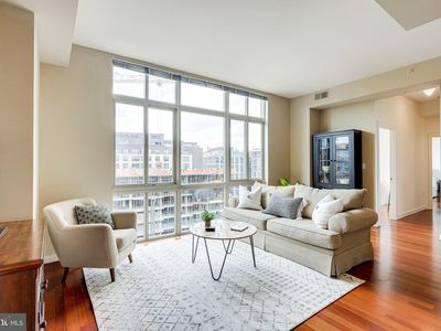 1000 New Jersey Ave SE APT 1208, Washington, DC, 20003