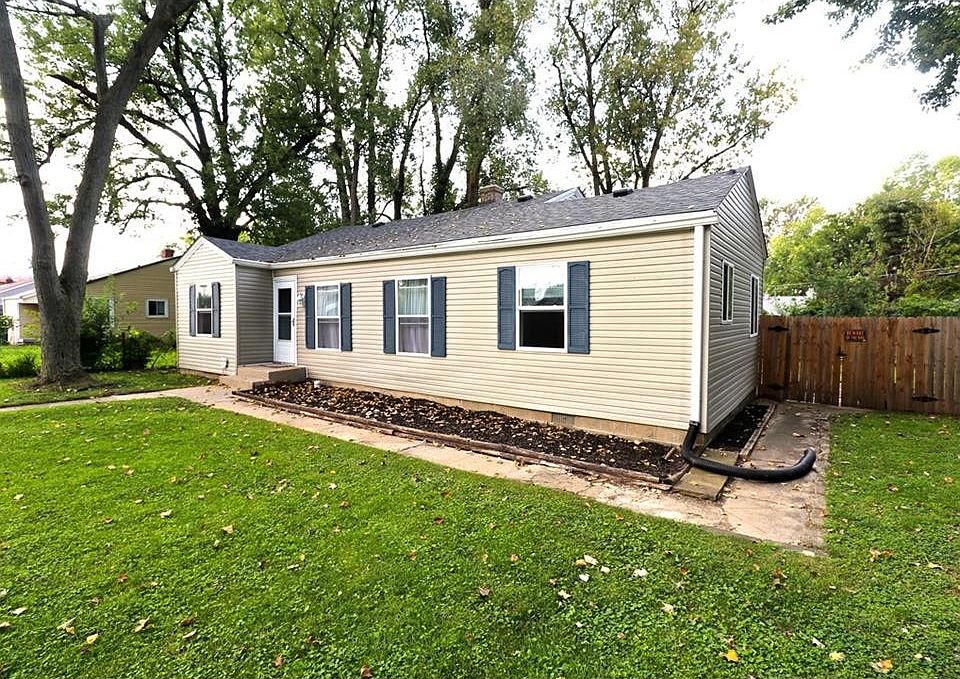 1st image of 4124 N Hartman Dr