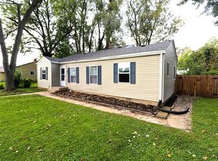 4124 N Hartman Dr, Indianapolis, IN 46226