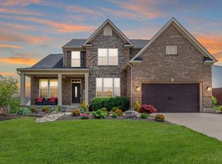 6378 Holly Ln, Hamilton, OH 45011