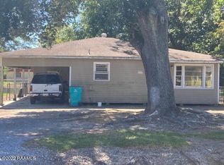 341 E Maple Ave, Eunice, LA 70535