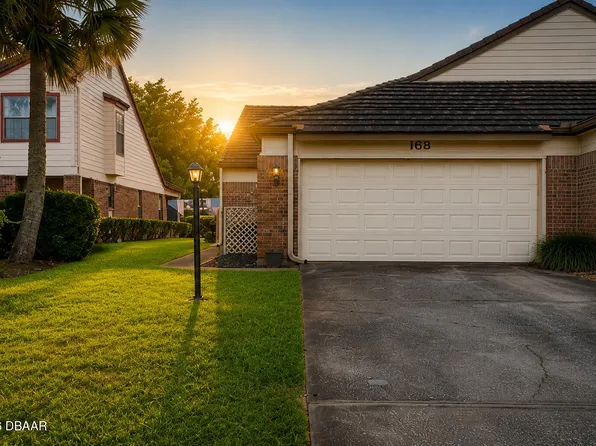 168 Bermuda Petrel Ct, Daytona Beach, FL 32119