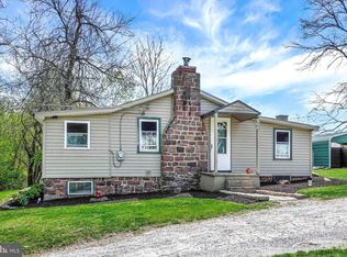 1345 Bowers Bridge Rd, Manchester, PA 17345