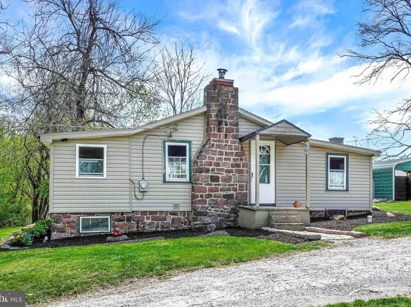 1345 Bowers Bridge Rd, Manchester, PA 17345
