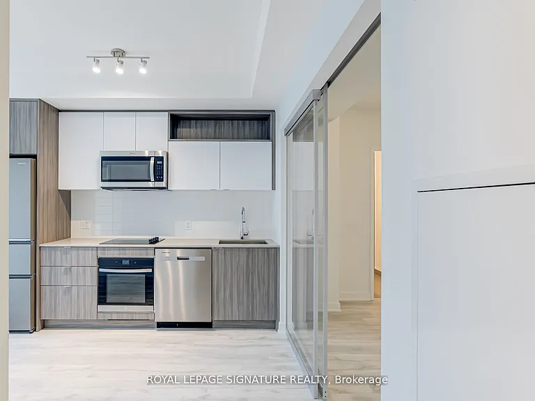 135 Lower Sherbourne St #2729 — Photo 6