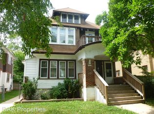 2811 N 47th St, Milwaukee, WI 53210