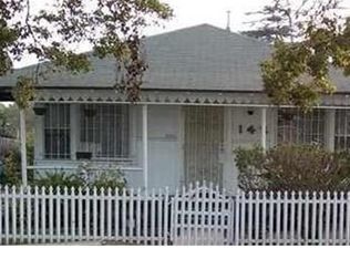 142 E 99th St, Los Angeles, CA 90003