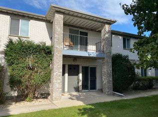 2514 14th Pl #12, Kenosha, WI 53140