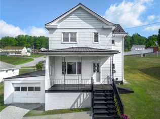 204 Jerome Ave, Jerome, PA