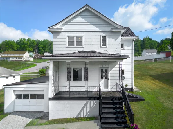 204 Jerome Ave, Jerome, PA 15937