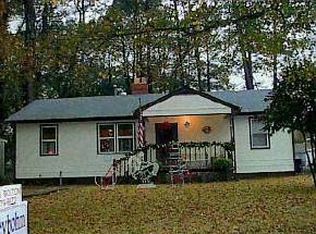 830 Ann St, Augusta, SC --