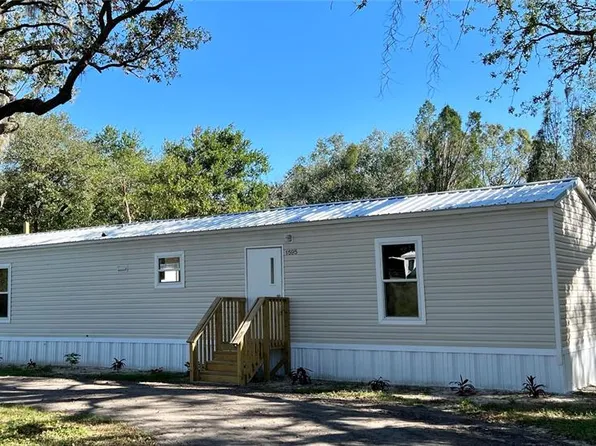 1595 Belmont Ave, Mulberry, FL 33860