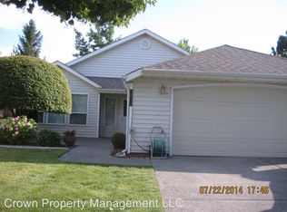 3550 S Huntington Loop, Kennewick, WA 99337