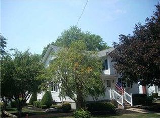 1702 Quaker Rd, Barker, NY 14012