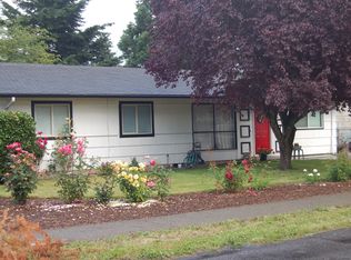 13009 NE 12th Ave, Vancouver, WA 98685