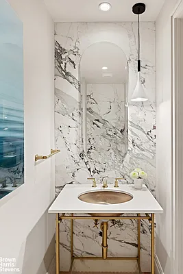 Sold by Brown Harris Stevens Development Marketing | media 4