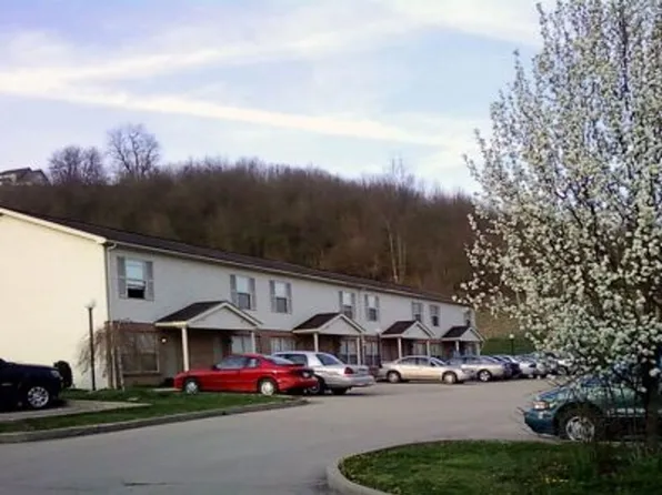 2 BR, 526 Briarview Dr, Bridgeport, WV 26330