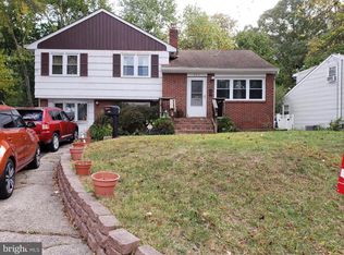 401 Jacksonville Rd, Mount Holly, NJ 08060