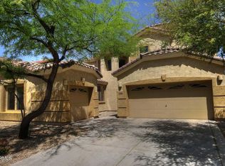 6810 W LYNNE Lane, Laveen, AZ 85339