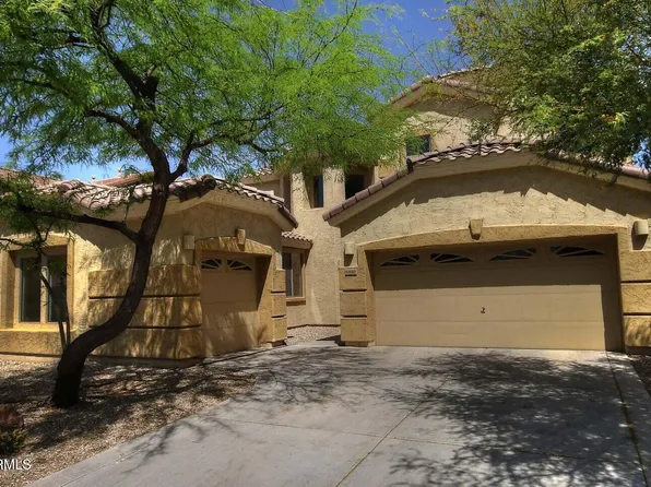 6810 W LYNNE Lane, Laveen, AZ 85339