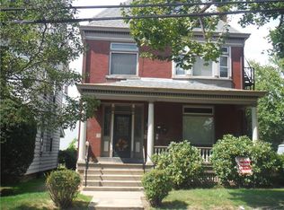 405 Western Ave, Pittsburgh, PA