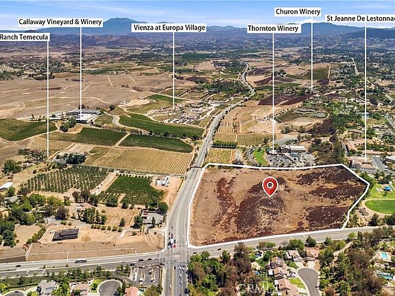3rd image of 0 Rancho California Rd Lot 10