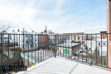 Rented by ZealEstate Group Inc