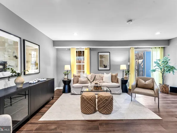 25116 Tralee Ct #D-9, Damascus, MD 20872