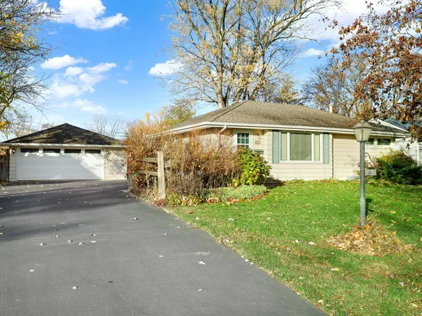 8126 Bryant Ave S, Bloomington, MN 55420