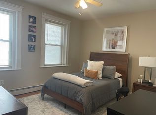 1677 Commonwealth Ave APT 8, Brighton, MA 02135