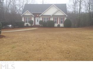 590 Chambers Rd, McDonough, GA 30253