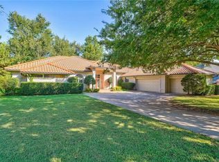 2201 Augusta Ave, Edmond, OK 73034