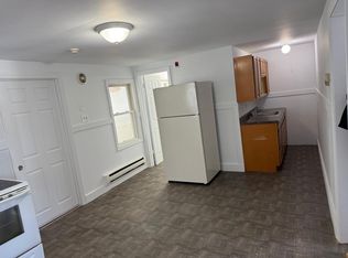 21-25 Pratt St #3, Fitchburg, MA 01420