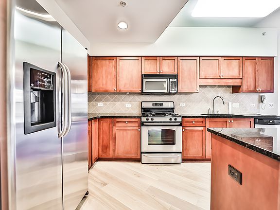 3rd image of 8200 N Lincoln Ave #405