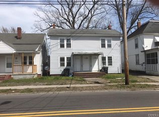 604 S Road St, Elizabeth City, NC 27909