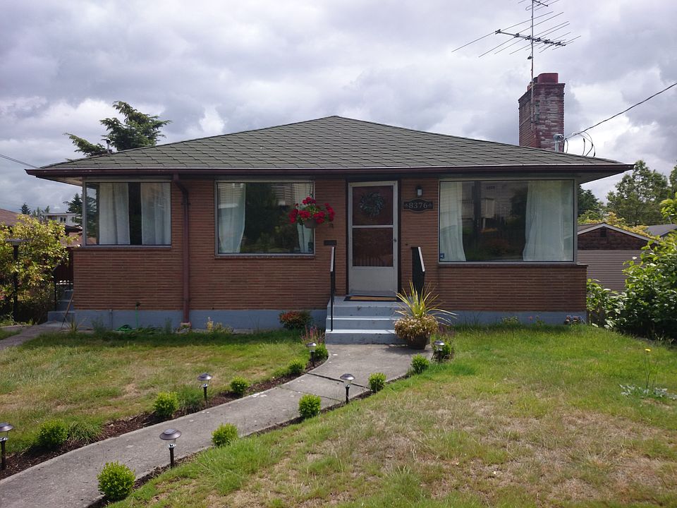 2nd image of 8376 31st Ave NW