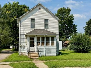 542 Kern St, Waterloo, IA 50703