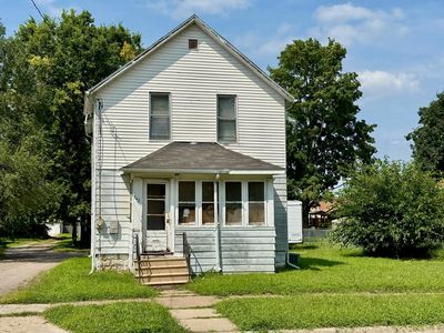 542 Kern St, Waterloo, IA, 50703
