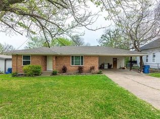934 Williams St, Rockwall, TX 75087