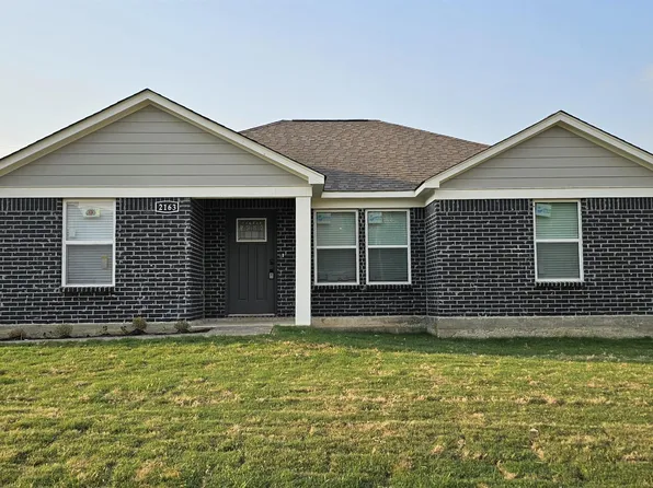 2163 Alameda Ave, Memphis, TN 38108