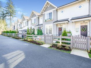 1331 Olmsted St #129, Coquitlam, BC