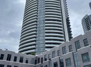 30 Gibbs Rd #2408, Toronto, ON M9B 6L6
